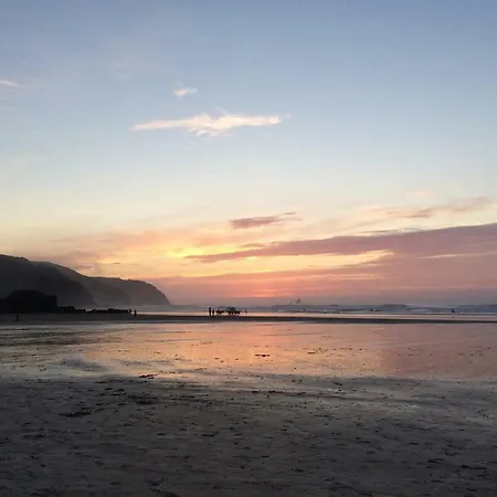 Cornish - Centre Holiday home Truro