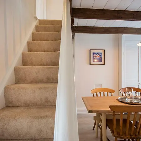 Holiday home Cornish - Centre